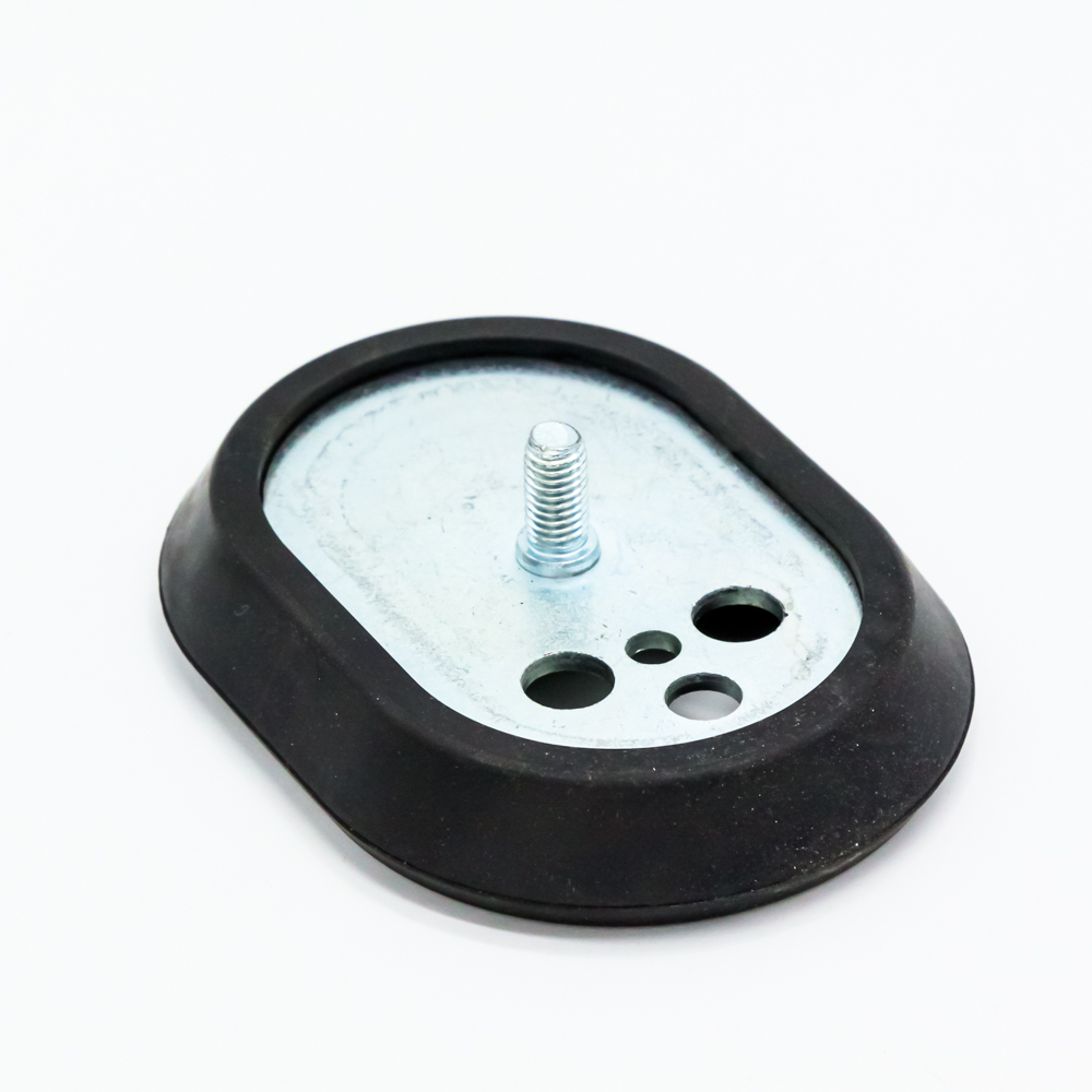 WTH205UN= !Фланец в/н, автоклавный с прокладкой !!!(для ТЭНов RCA), зам. (MTS-993012), merl-017637,65108275