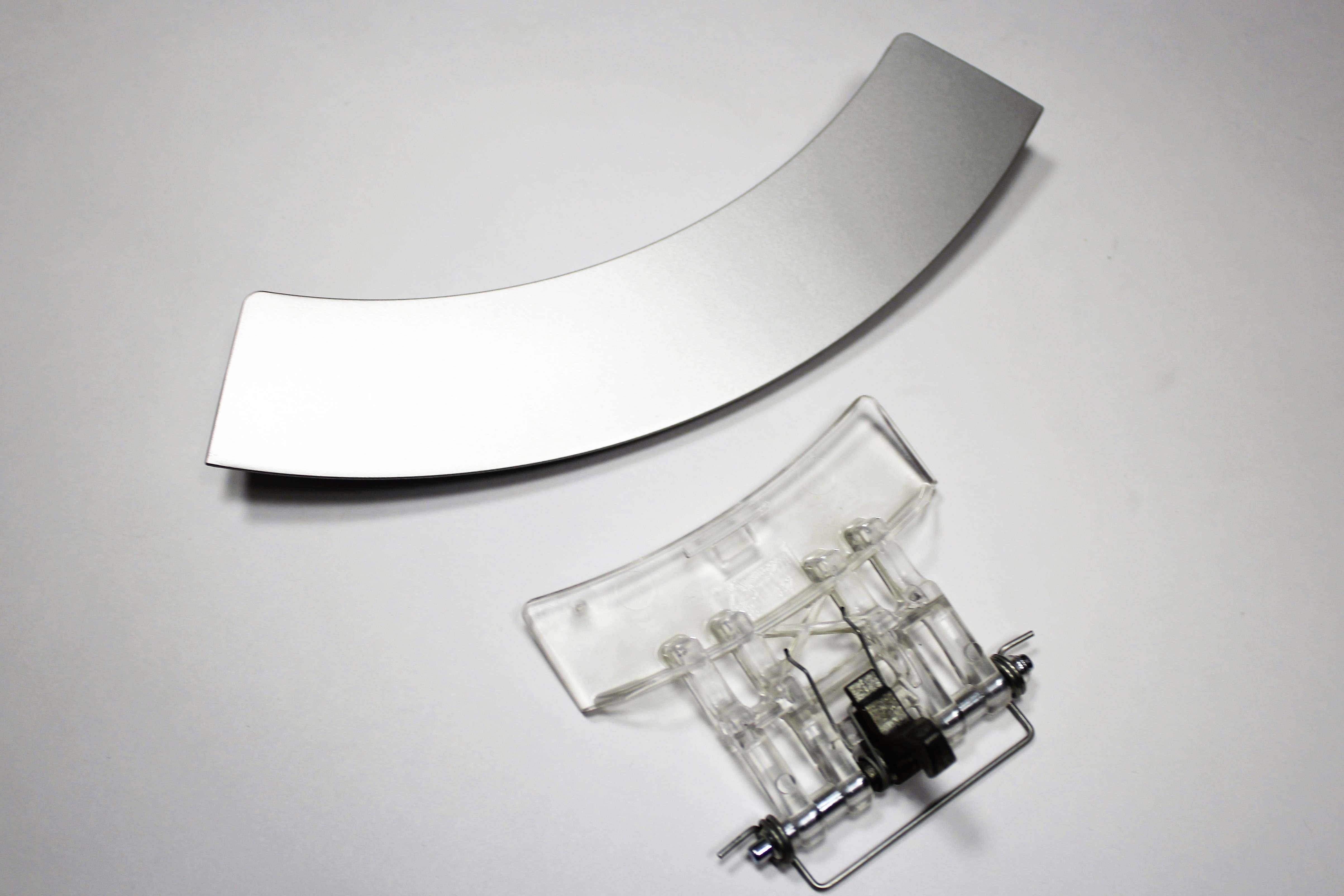 Ручка люка стиральной машины Electrolux 3315006001