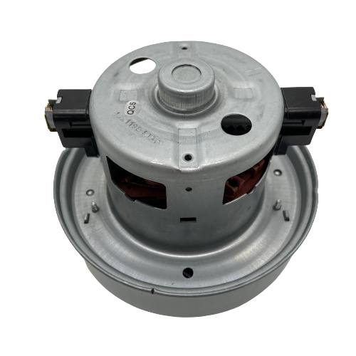 VC07224W !Мотор пылесоса Samsung 1500W H=112, D135/84 (инд.упак), зам. VCM-K50HU, VAC031UN, 11me73