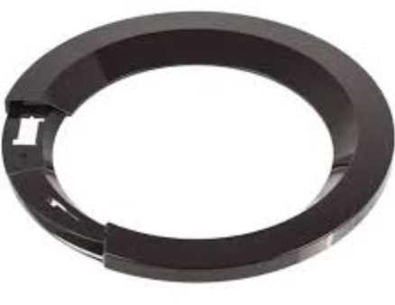 388878 Внешнее обрамление люка Gorenje