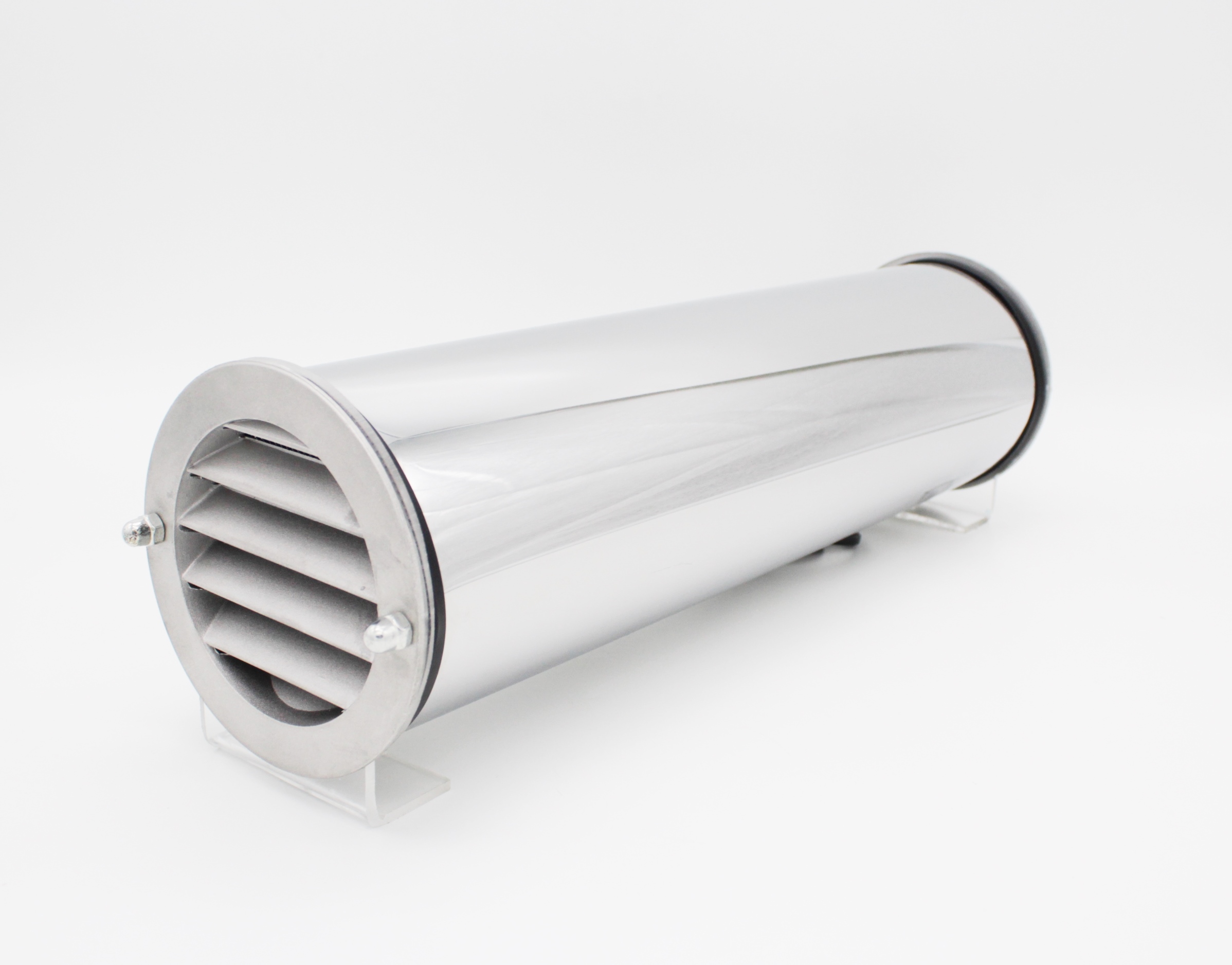 Рециркулятор БАКТЕРИЦИДНЫЙ УФЛ закрытого типа RIC20P 18W (P-прозрачные ножки)