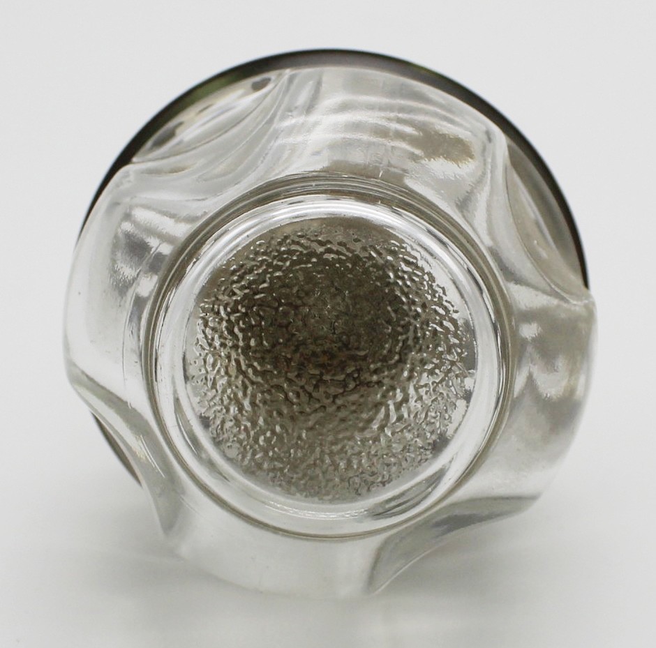 Плафон в сборе с лампой (3877036065 + 3890793346) зам. 3192560005, 3879376907, 3192560021