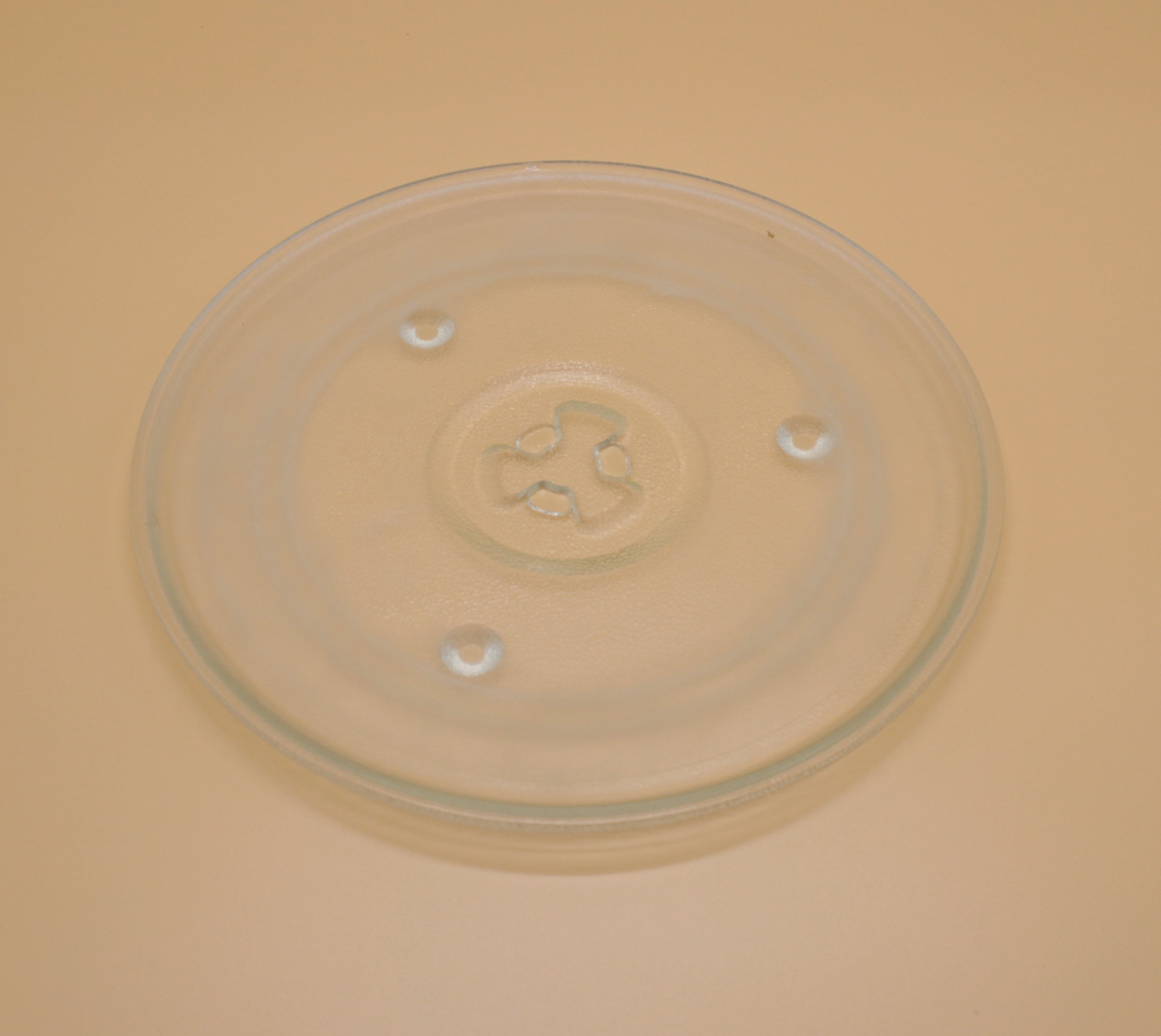 УЦЕНЕННАЯ Тарелка универсальная для СВЧ 270мм с креплением MCW003LG, 95pm10, 9800051, N710, 49PM012; 4.63.060.28