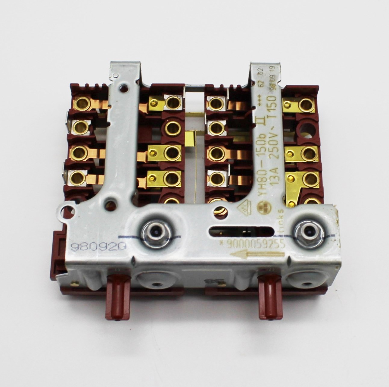 496803 Селектор выбора программ духовки Bosch