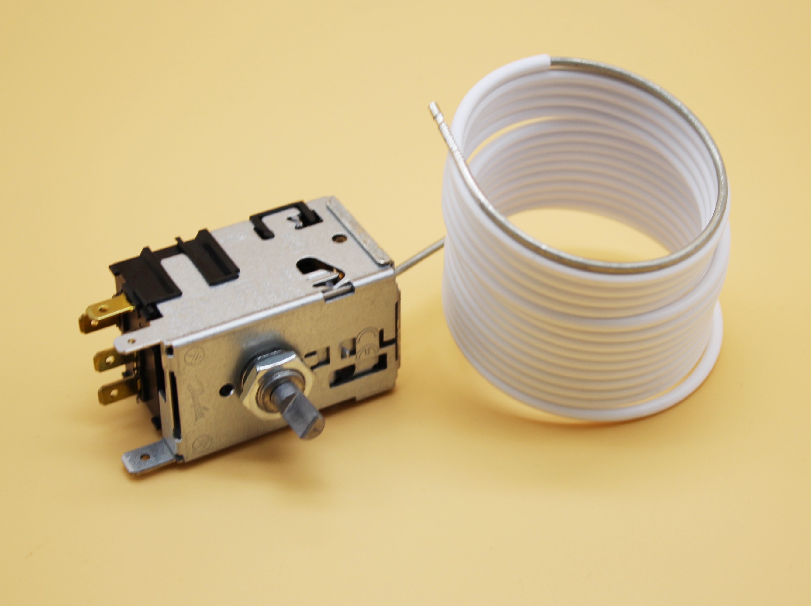 289013 Терморегулятор для холодильника DANFOSS 077B3509L