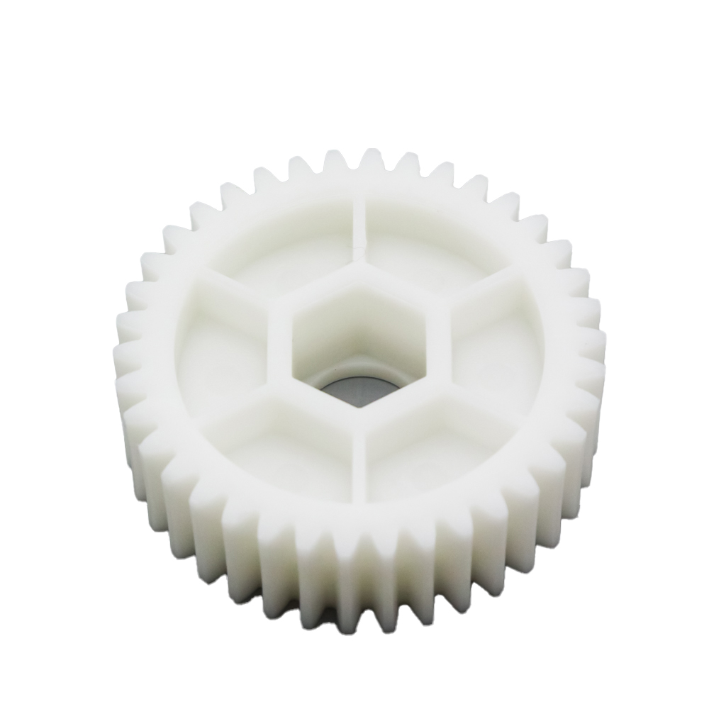 Шестерня D80/20мм Зубцы-38шт ISL8025