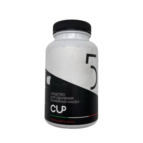 Таблетированное средство для удаления кофейных масел 2гр*100шт ISL005CUP