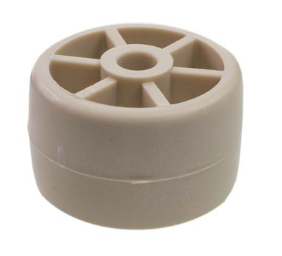 Ролик-ножка для холодильника Атлант, Минск, Позис 331331103700