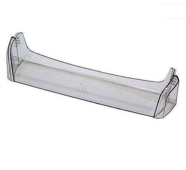 Полка-балкон холодильника Атлант, Минск большой прозрачный, 769748402500