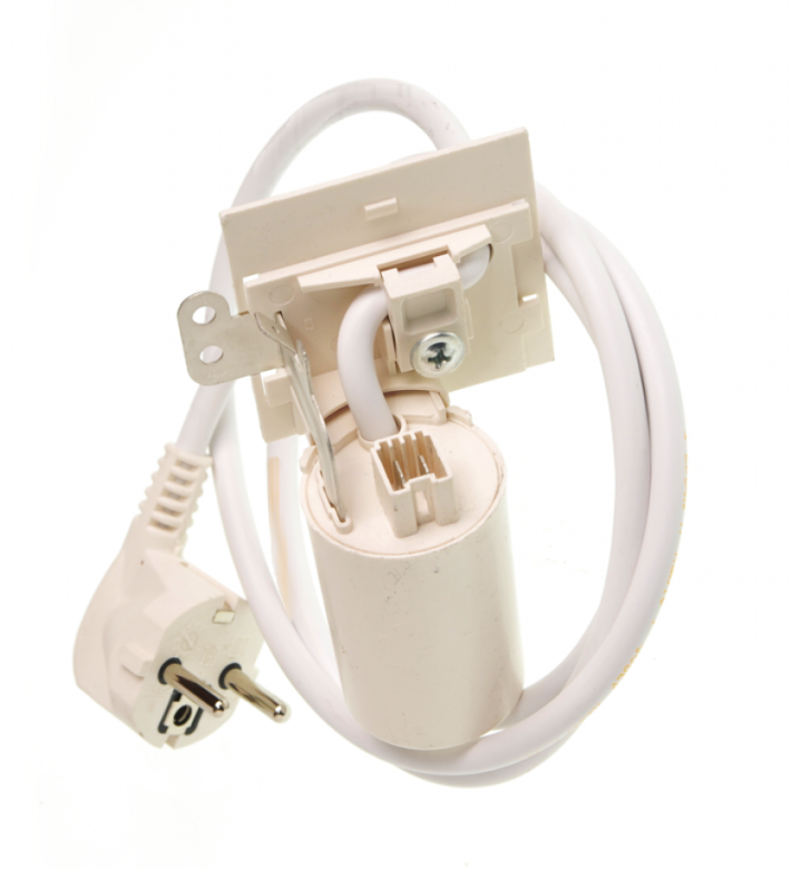 Сетевой фильтр радиопомех Indesit/Ariston 378443, 290181