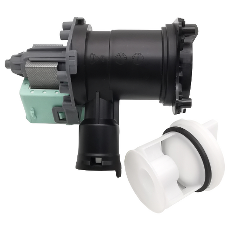 Сливной насос Bosch, Siemens с улиткой ISL034BO, 10cp17, PMP035BO, 00215914, 63BS215, 82012012, 215914