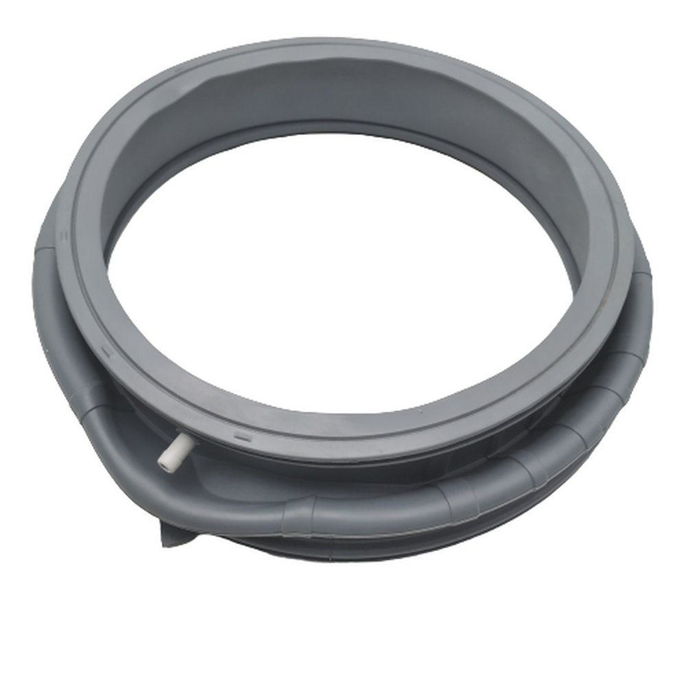 Манжета люка стиральных машин Samsung (Самсунг) СОСОК ЗАКРЫТ,  DC64-03198A