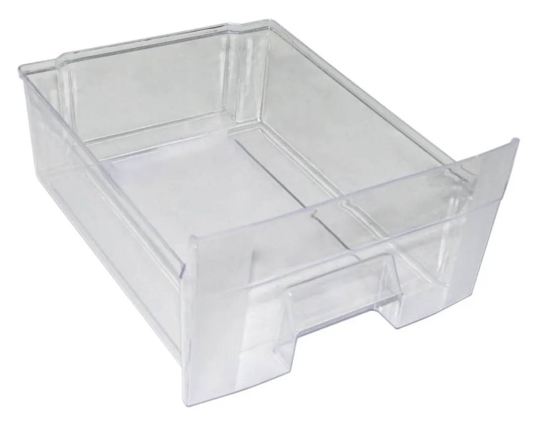 Ящик МО холодильника Бирюса 112, 114, 116, 118, 120. Б000003000001