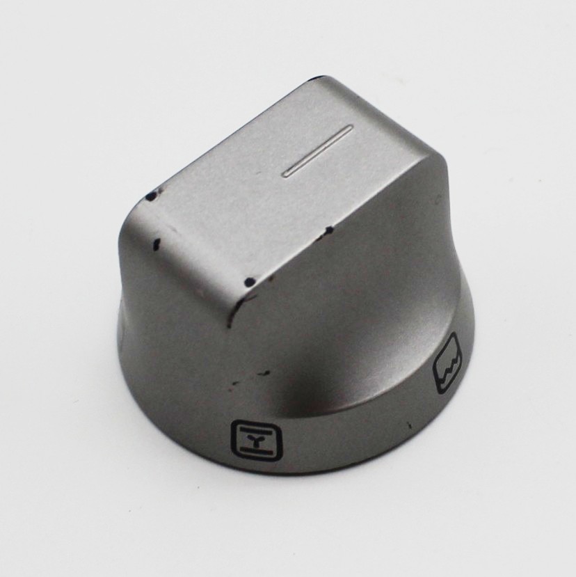 Ручка переключателя режимов духового шкафа 3550498061