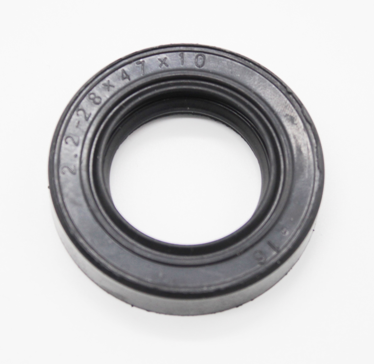 28x47x10 ISL2847GOST Сальник 28x47x10