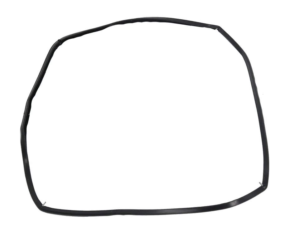 Уплотнитель двери духовки Лысьва моделей ПГ, ЭГ, ЭП, О-образный, 360x330мм, 2004360