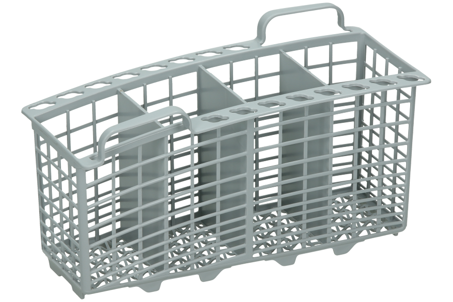 Корзина, контейнер для столовых приборов к посудомоечной машине Индезит, Хотпоинт Аристон