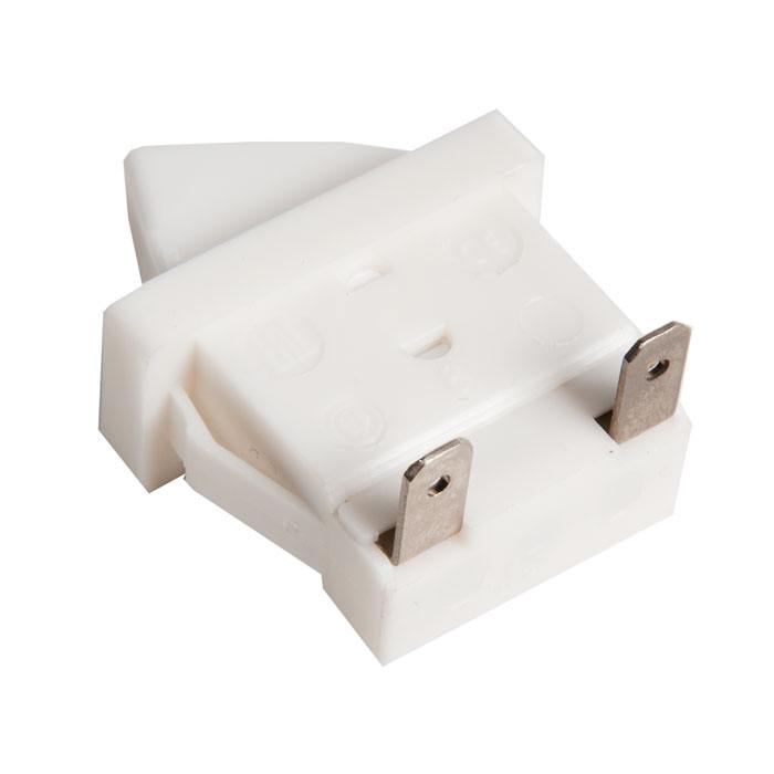 Выключатель Атлант ВК70-2 рычажный 0,25А 908081700128