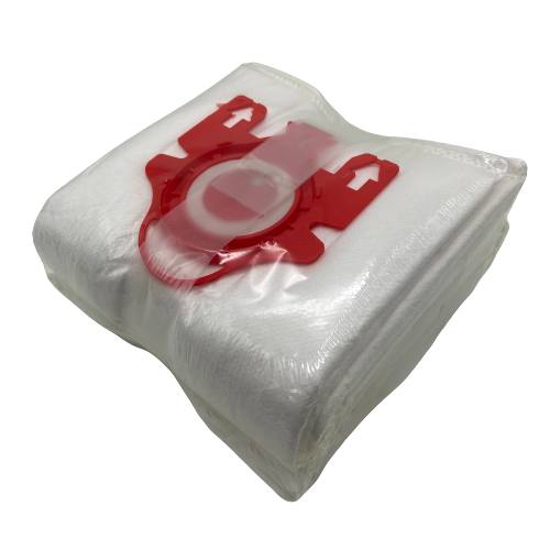  05952 Filtero MIE 02 (4) Allergo, пылесборники