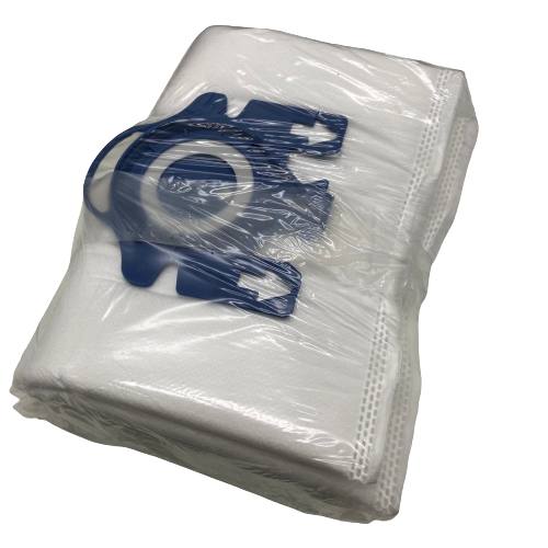  05953 Filtero MIE 04 (4) Allergo, пылесборники