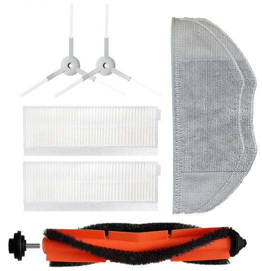 Набор аксессуаров для робота-пылесоса Xiaomi Mop, FIL92P