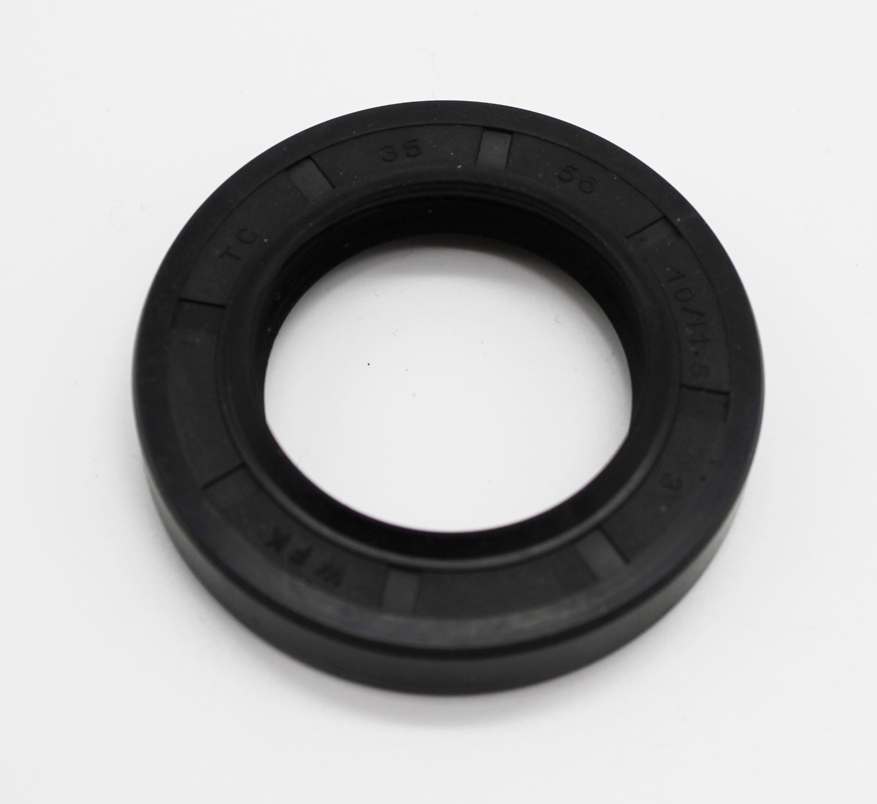 Сальник бака стиральных машин Haier 35x56x10/11,5 0020300441