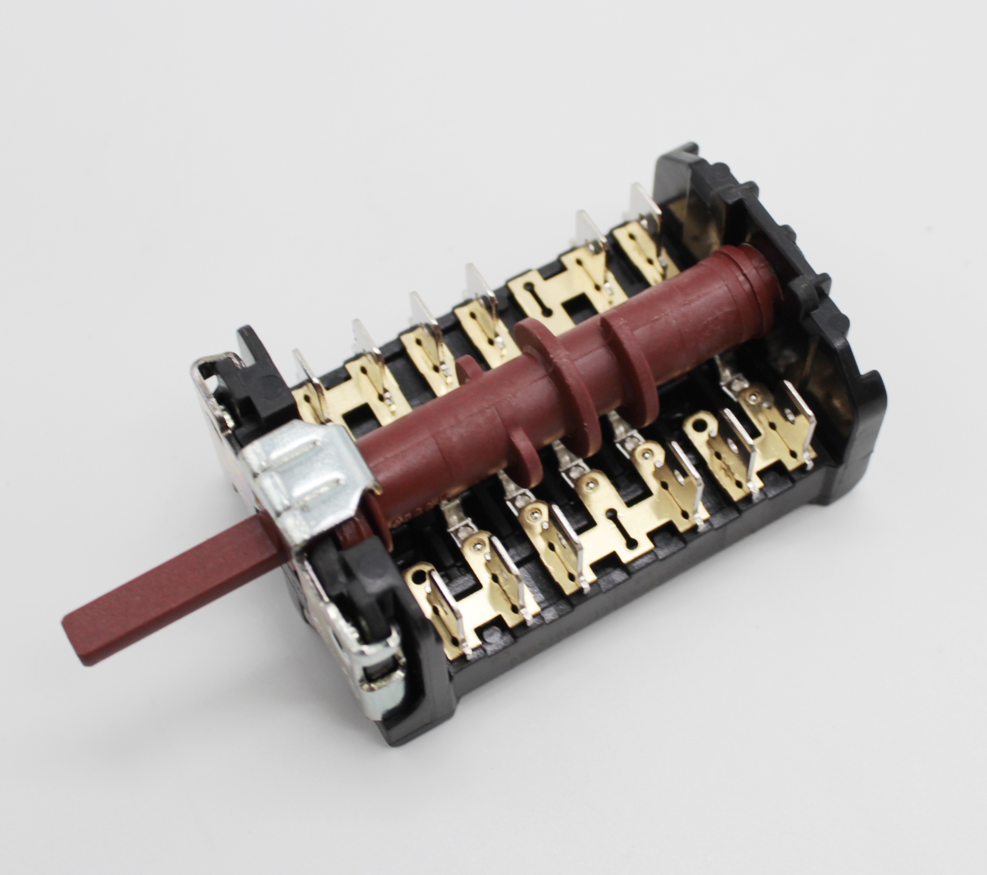 Переключатель духовки 850510K, COK300FL, 1100000690