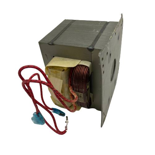 Трансформатор повышающий для СВЧ 127V (127 ВОЛЬТ)