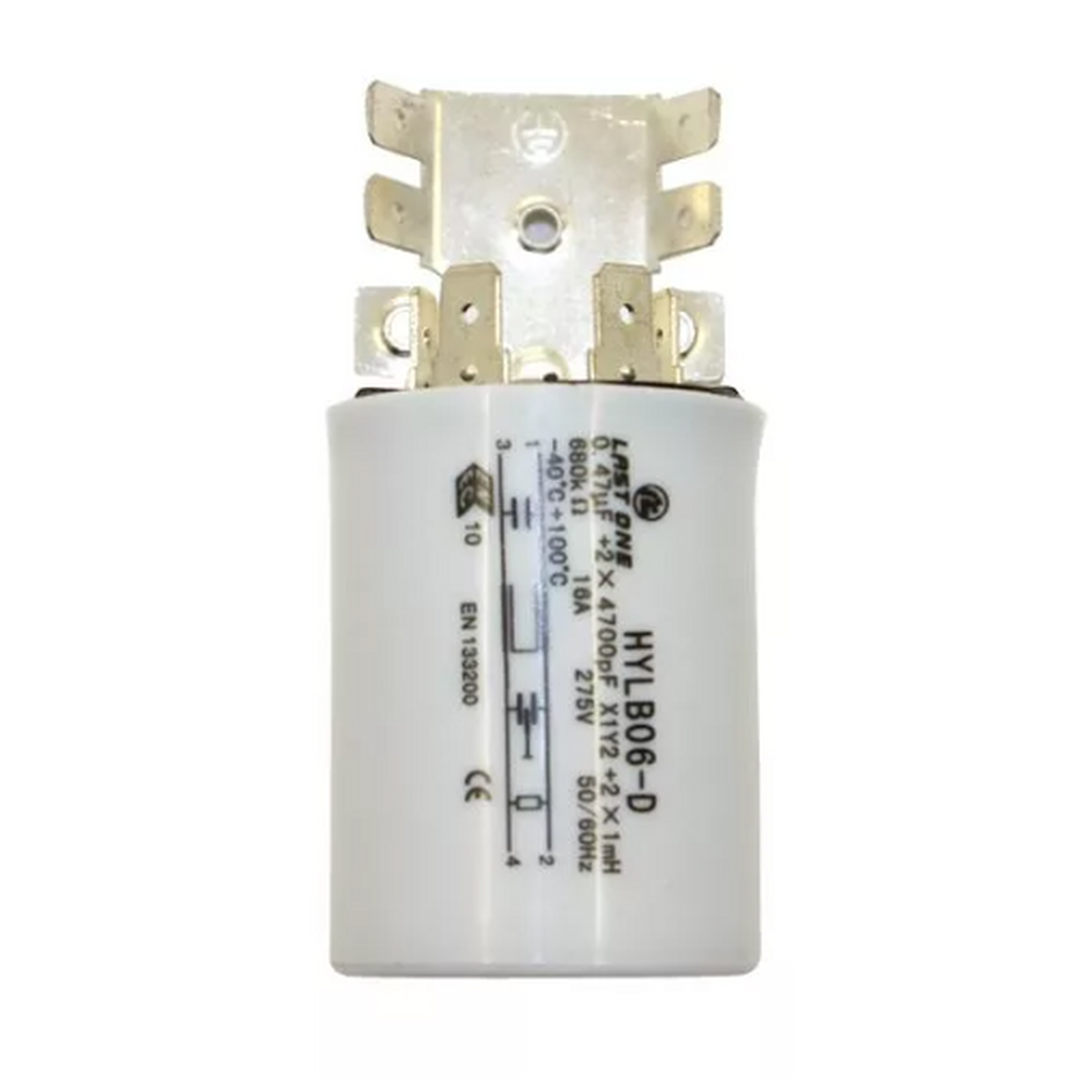 Сетевой фильтр стиральных машин L064559