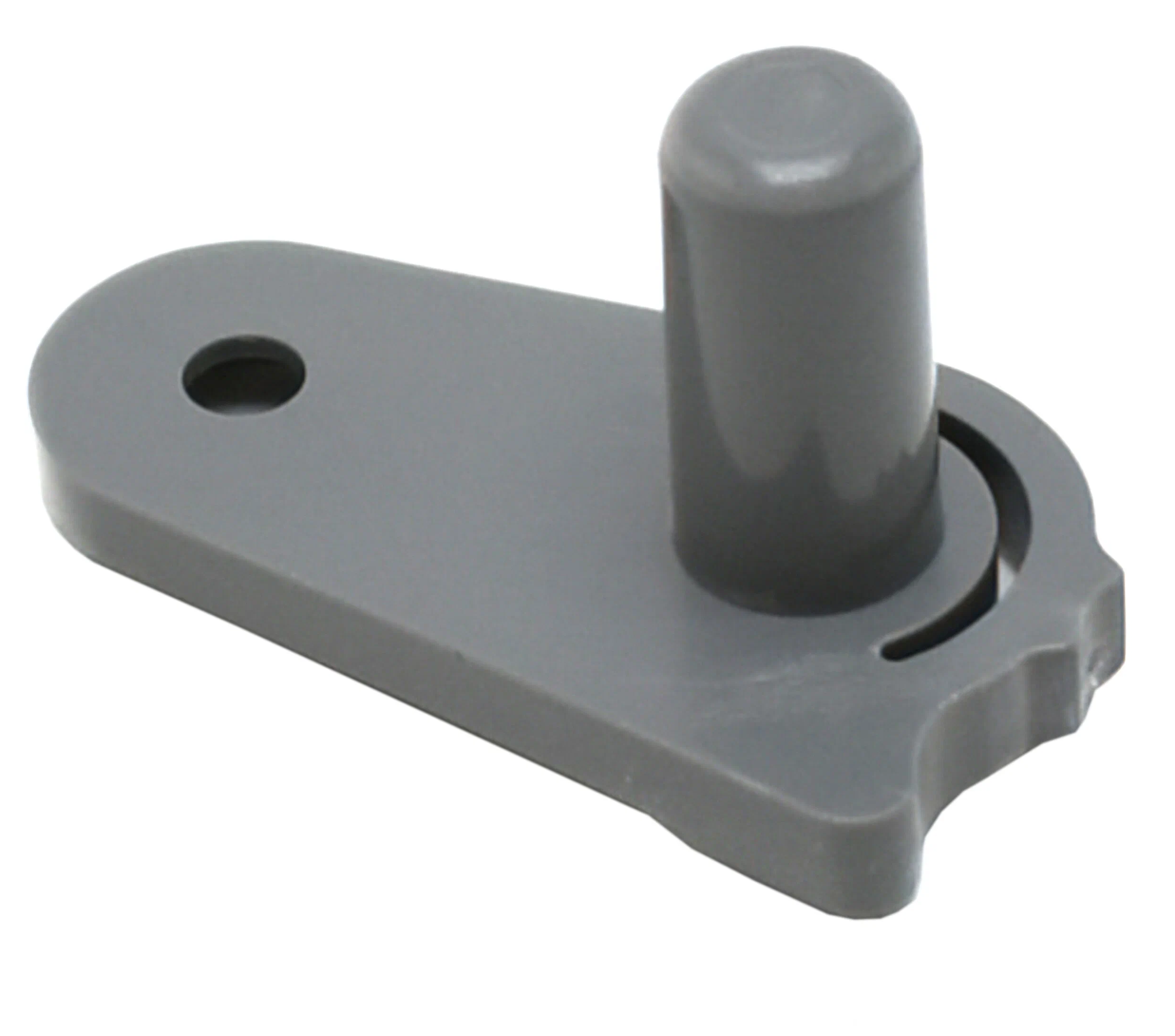 Упор двери средний правый холодильника INDESIT, WHIRLPOOL, HOTPOINT-ARISTON, 288227, 857189