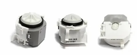 Насос рециркуляционный ПММ BOSCH 00631200, PMP042BO, 631200