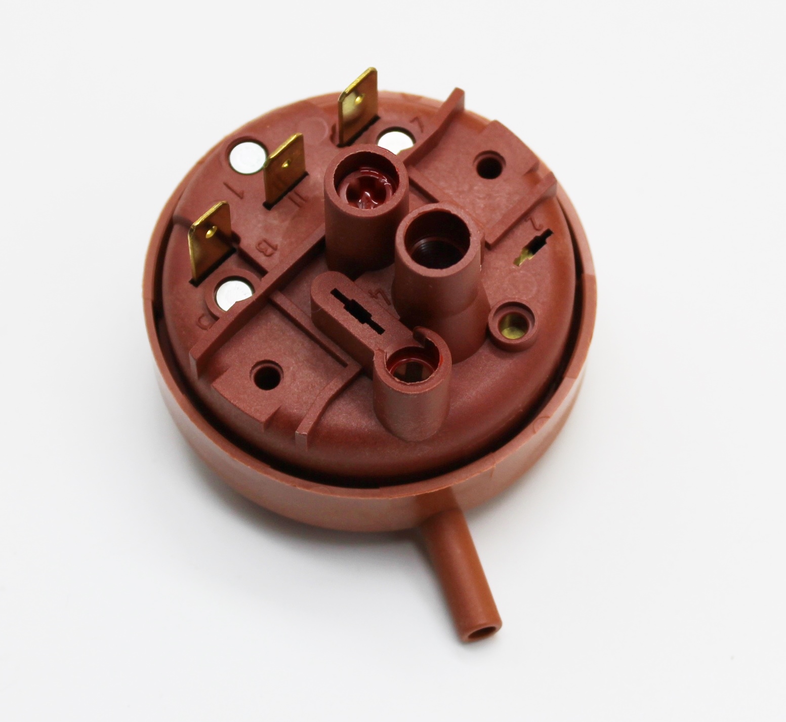 Датчик уровня воды посудомоечной машины Electrolux, AEG, Zanussi 1528189028, 1526370042, 1528189002, 1526370034, 1526370000, 1526370018, 1526370026