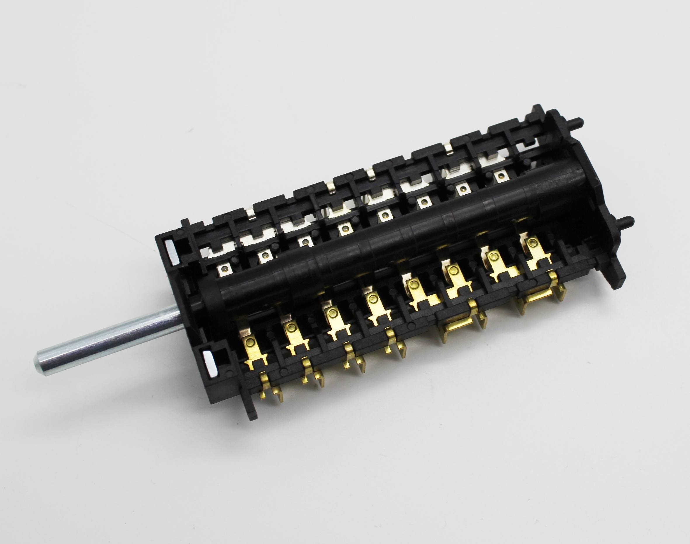 Переключатель режимов духовки SMEG 811730241, 811730383, 691730165, 4034/1а