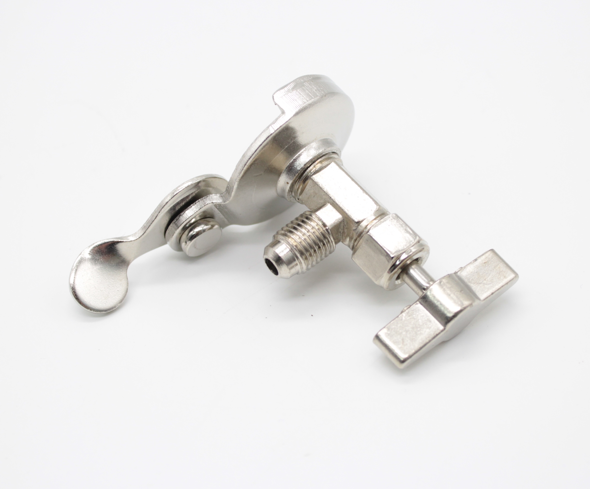 Вентиль проколка СН-340 универсальный ISL340CH