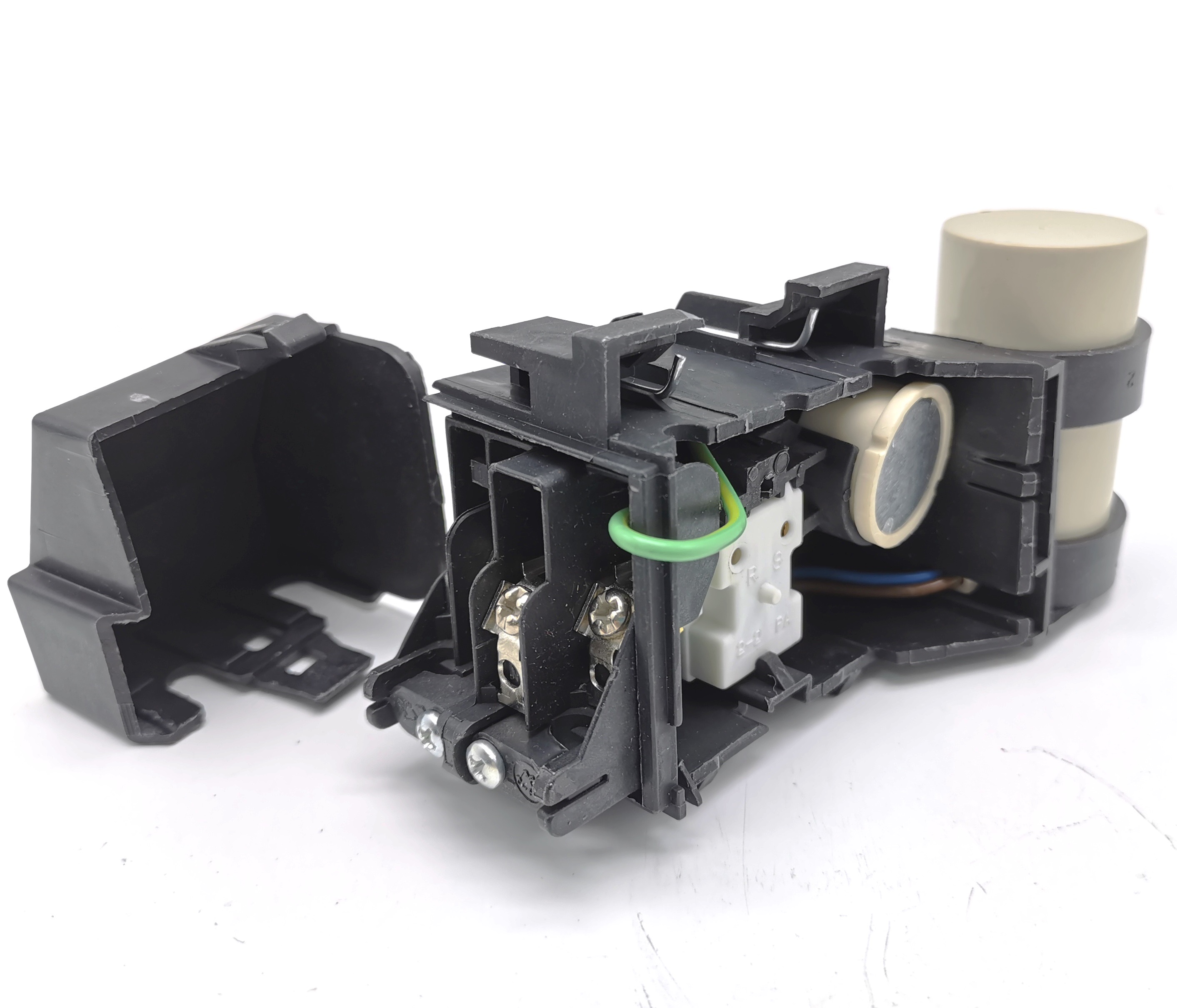 Реле пускозащитное РКТ9 (КК-14) Минск, Атлант 64114901213