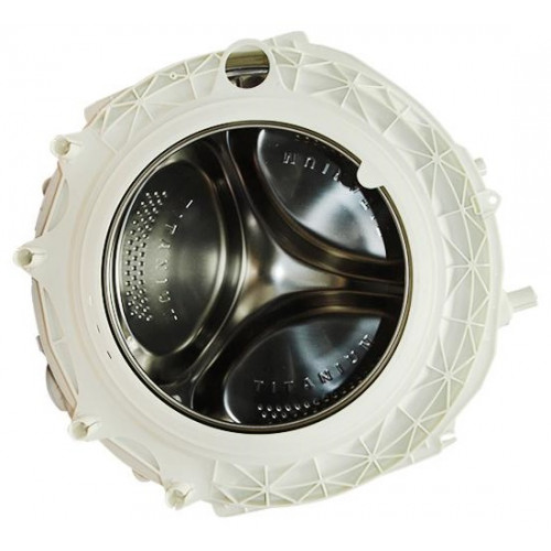 Бак в сборе для стиральных машин Indesit, Ariston. Hotpoint-Ariston, 308622, 488000308622