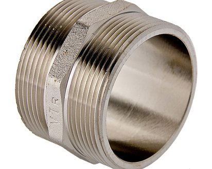 Ниппель водопроводный 3/4  ISL007ARM