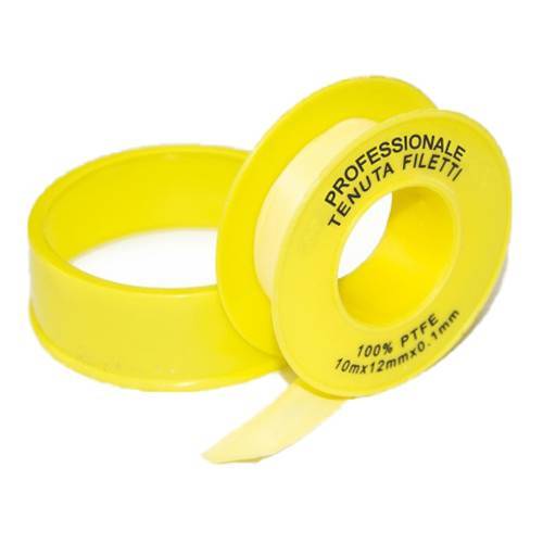 ISL011ARM Фум-лента 10м 12мм