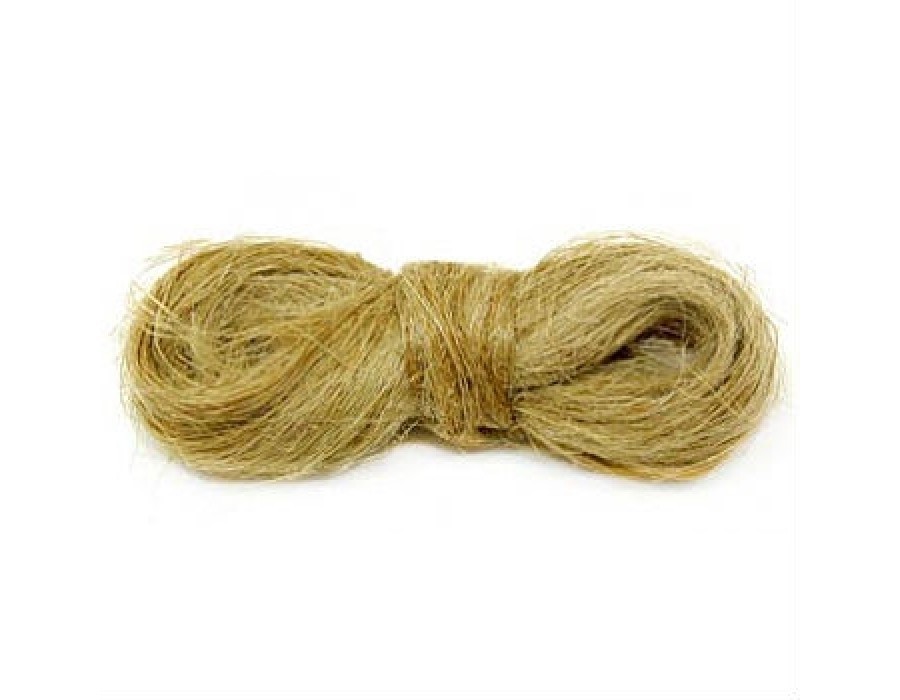 Лён сантехнический (100гр) ISL012ARM