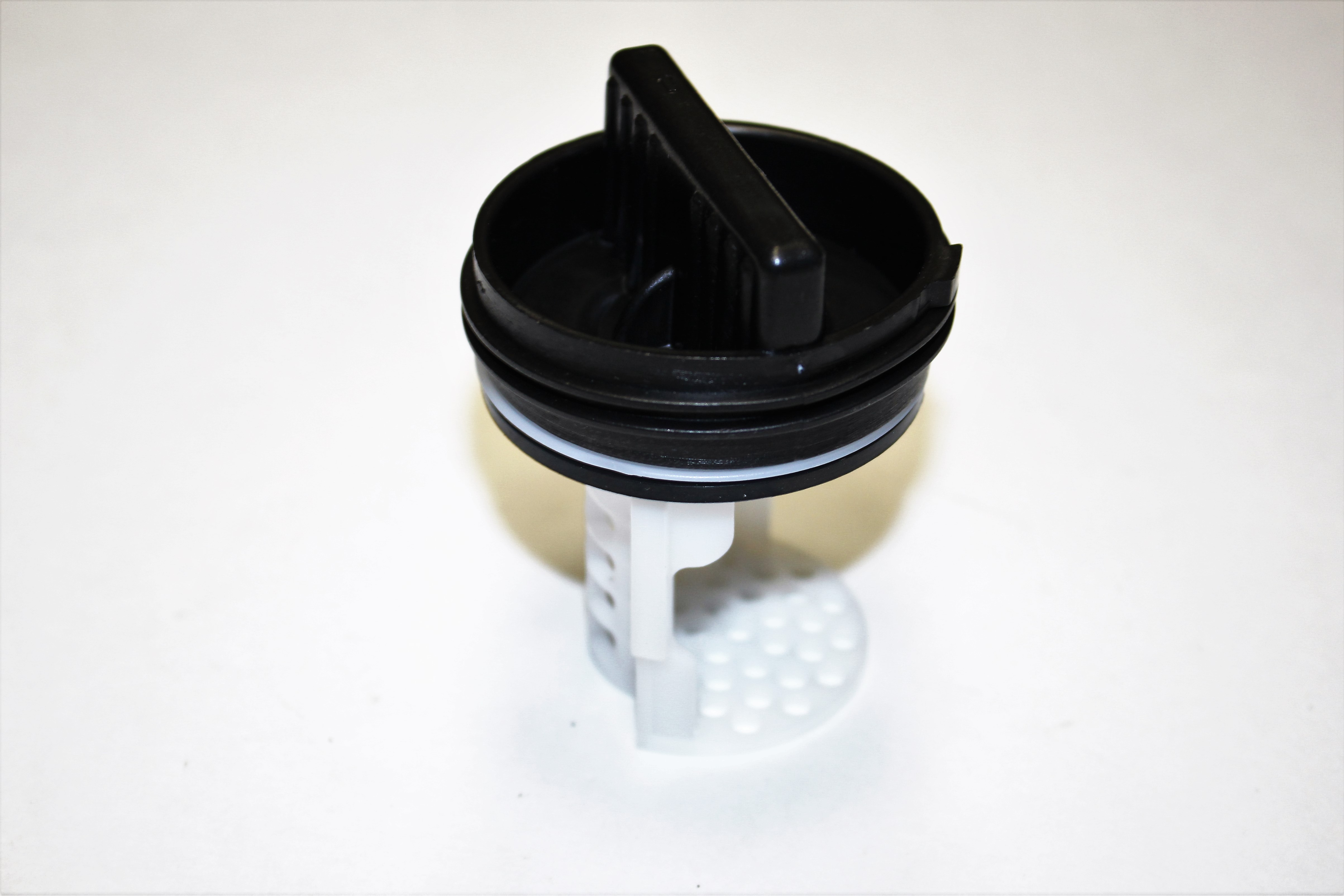 Фильтр-заглушка насоса Samsung WS068, DC97-09928A, SU3900, FIL000SA