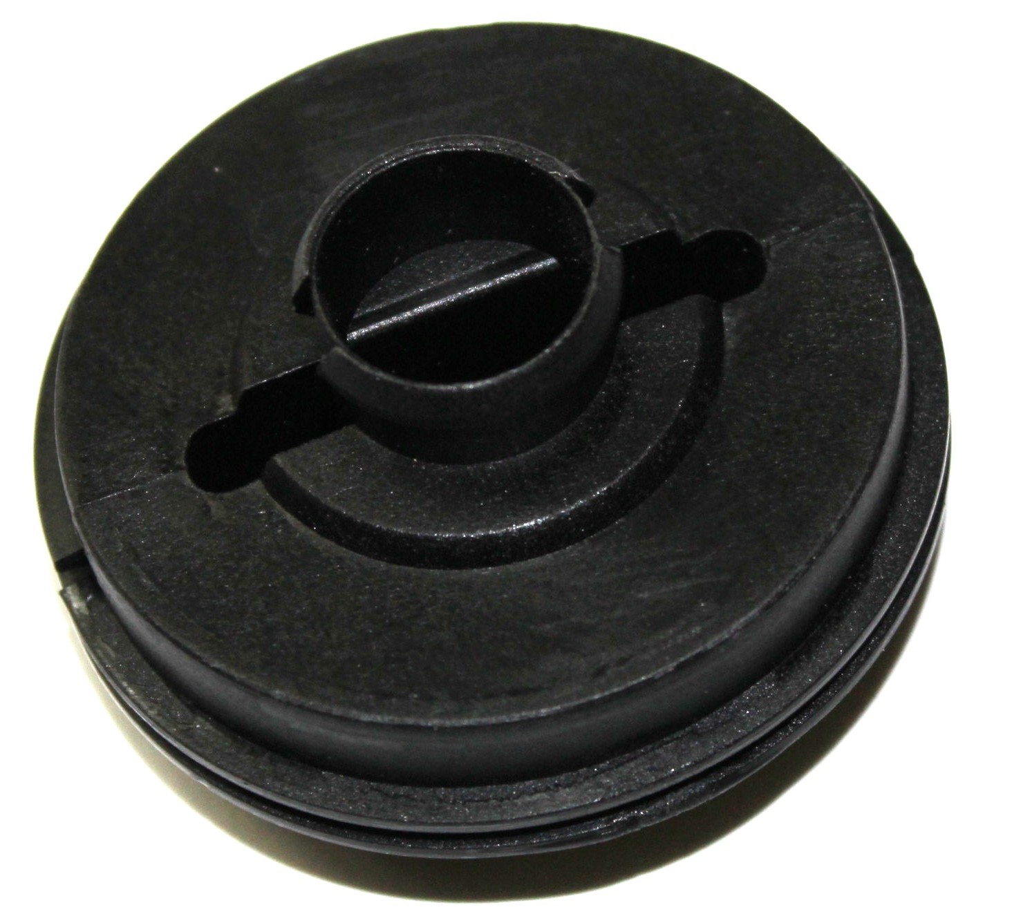 Крышка фильтра сливного насоса Gorenje 587430