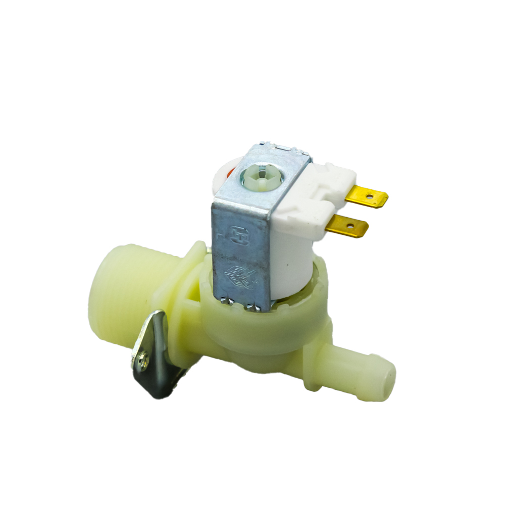 Электроклапан для стиральных машин 1Wx180 Универсальный 90422130u