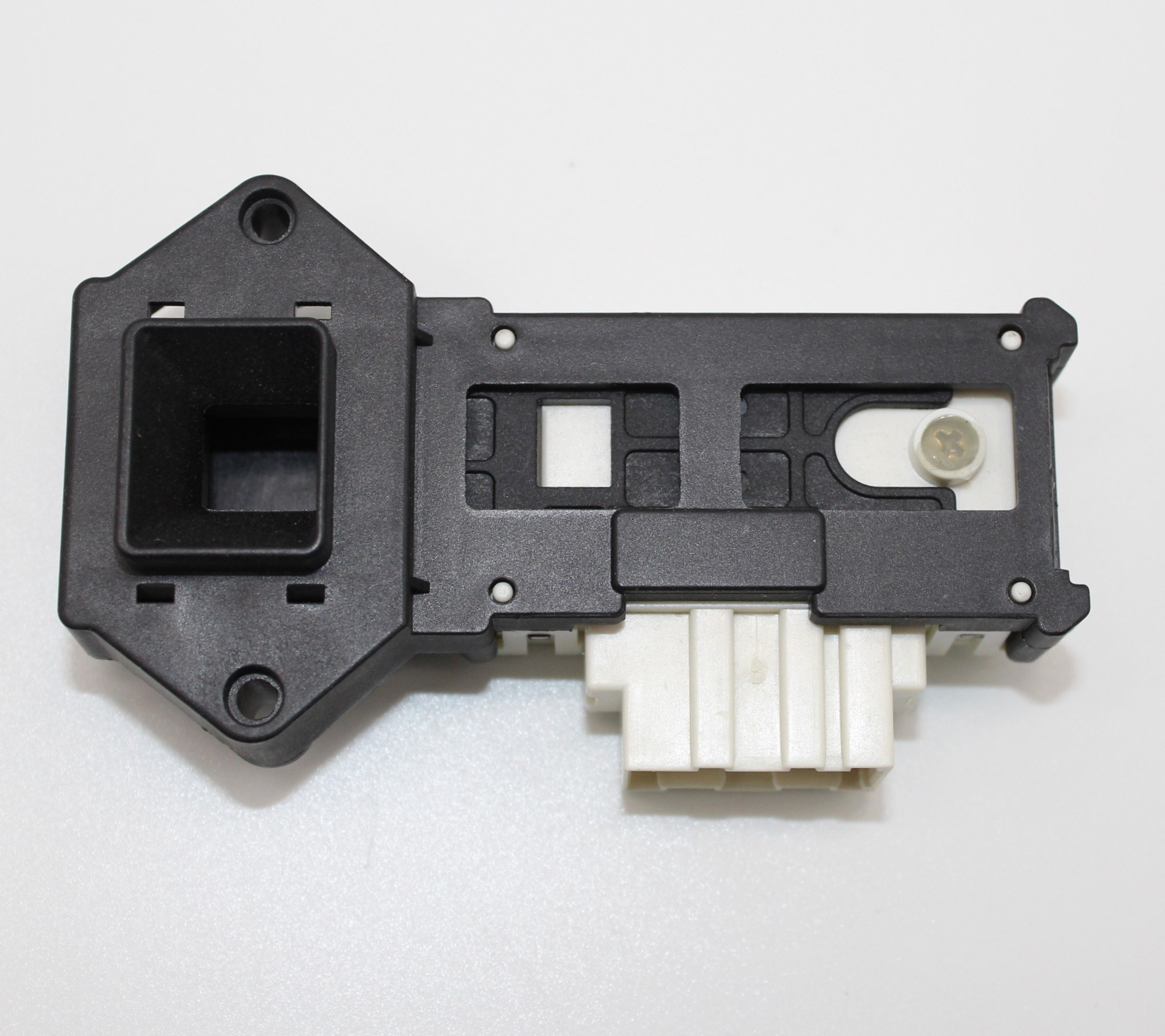 Блокировка люка стиральных машин Samsung SU4401, DC64-00653A, DC64-00653C, WF249, INT000SA, WM2069W