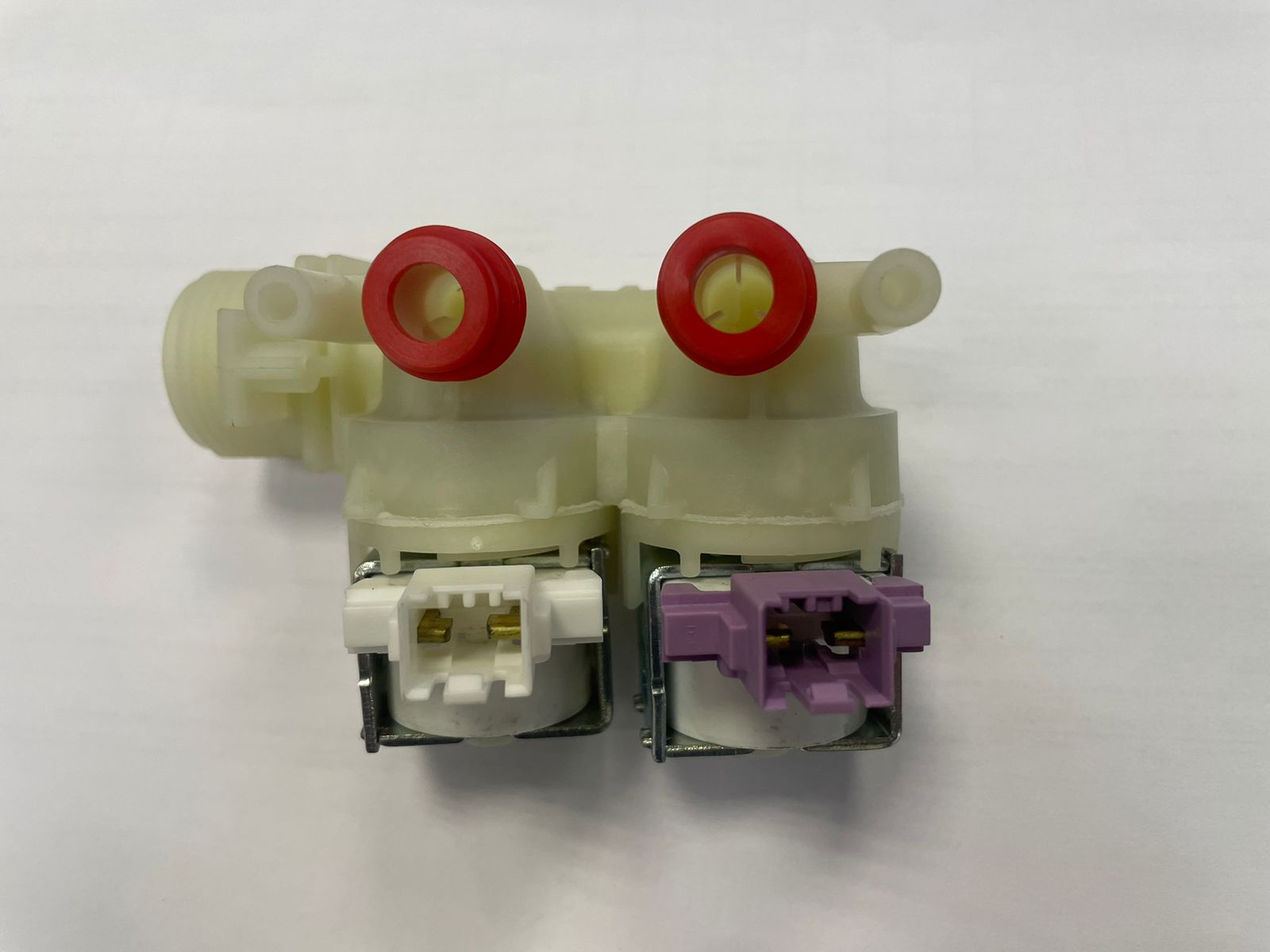 Электроклапан для стиральных машин 2Wx90 Indesit/Ariston  Merloni 110333