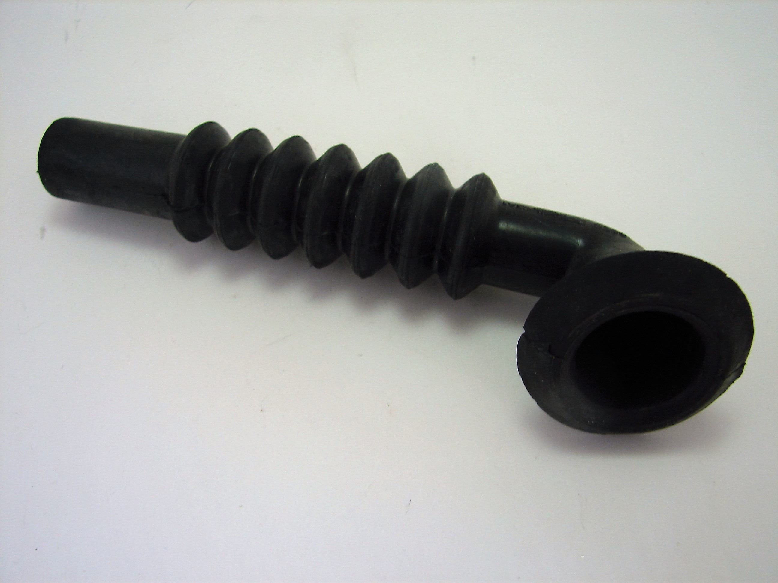 Патрубок пароотводный Samsung DC62-10303A