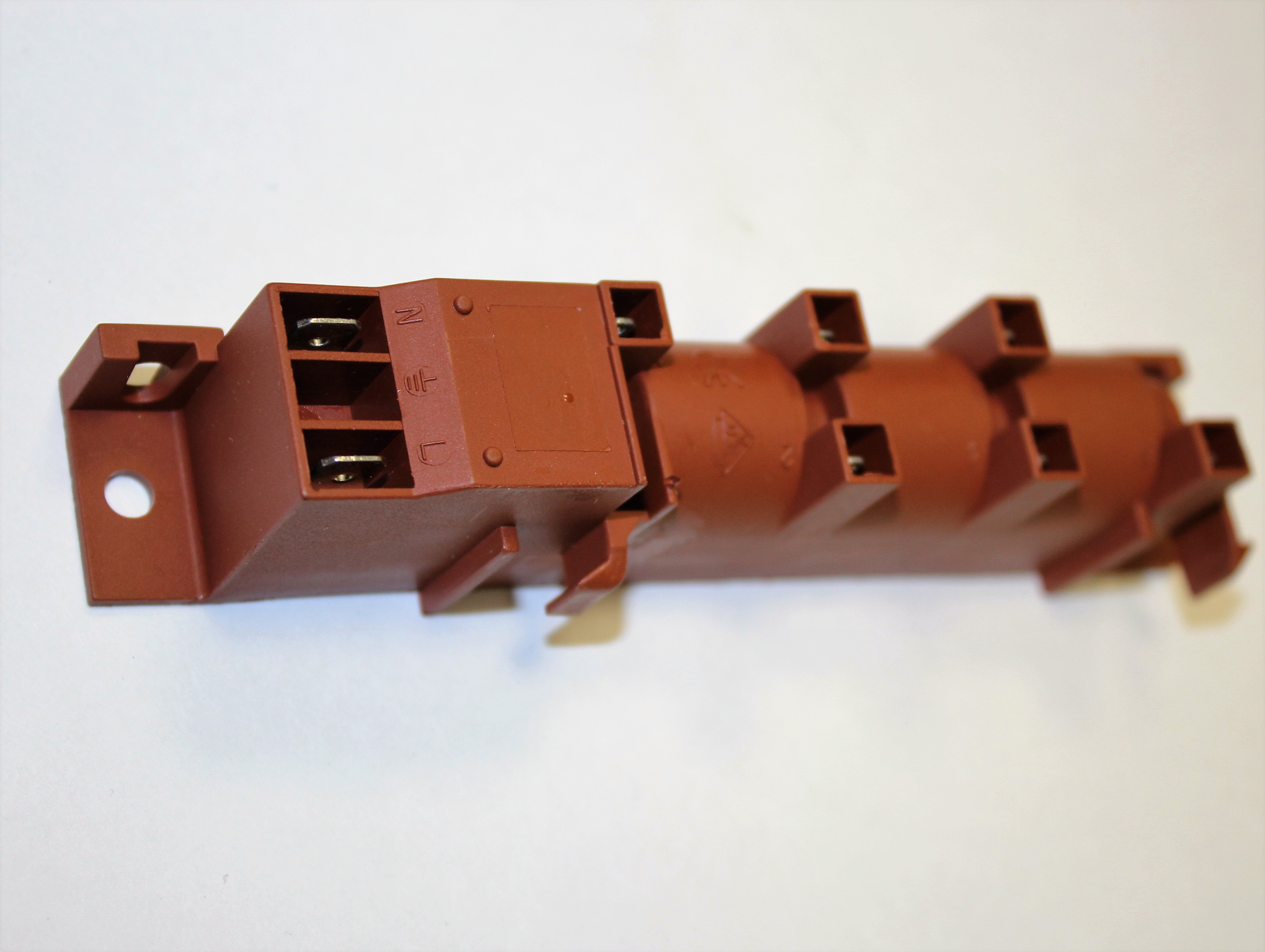 Блок электророзжига для плит G188051