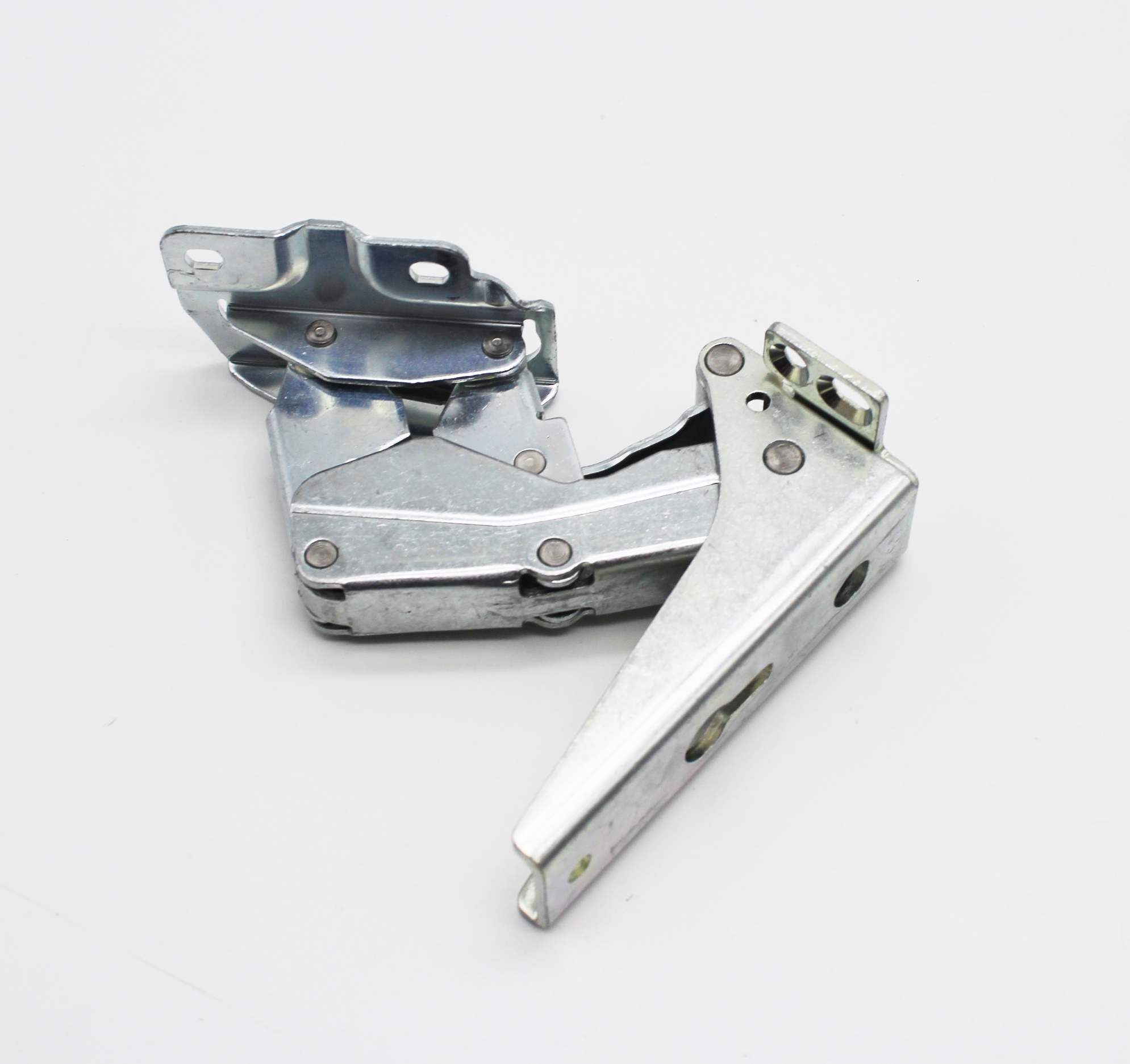 Петля верхняя для встроенных холодильников Electrolux/Zanussi/AEG