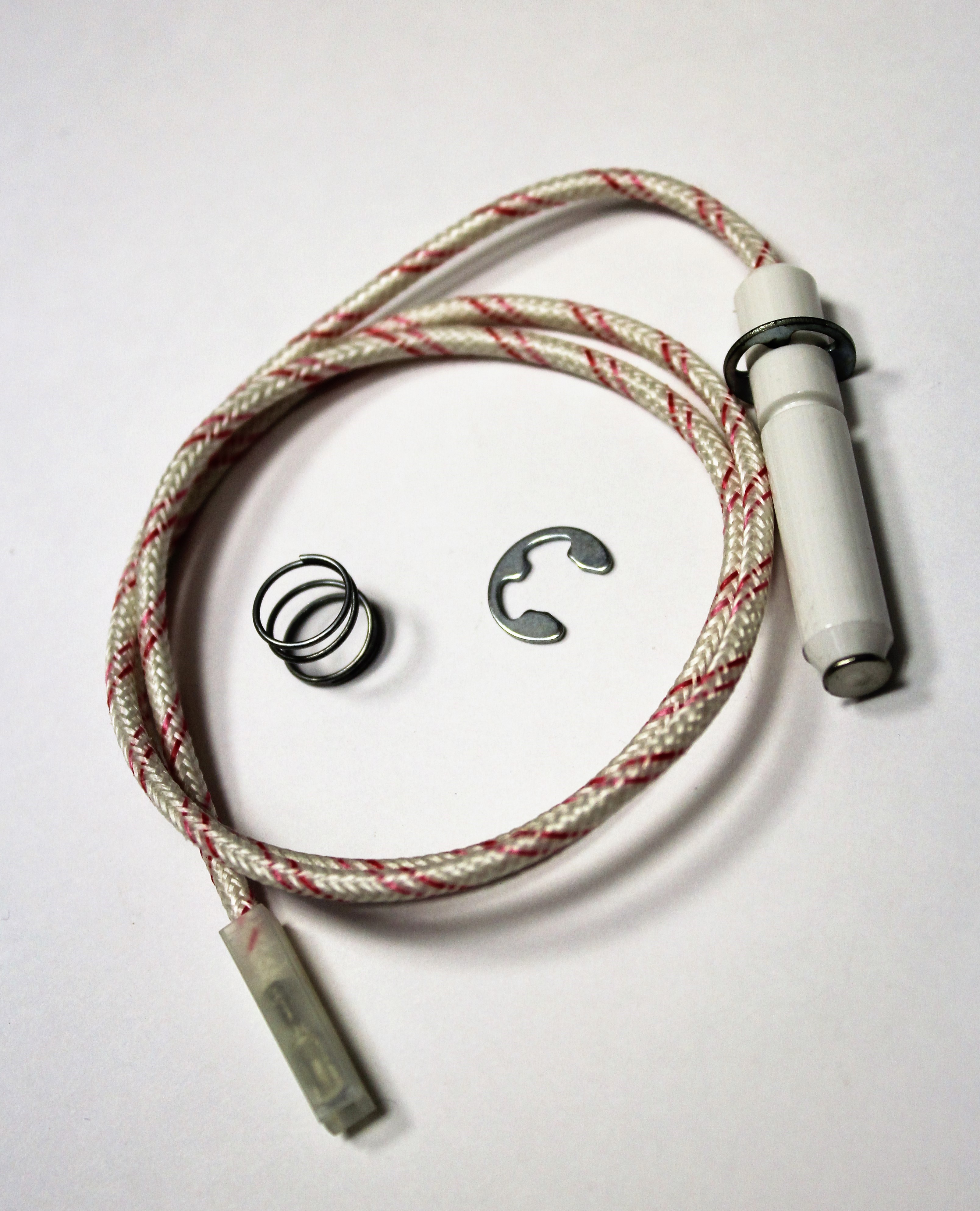 Свеча электро розжига для плит Indesit Ariston C00030955, 030955, C00032973, 032973