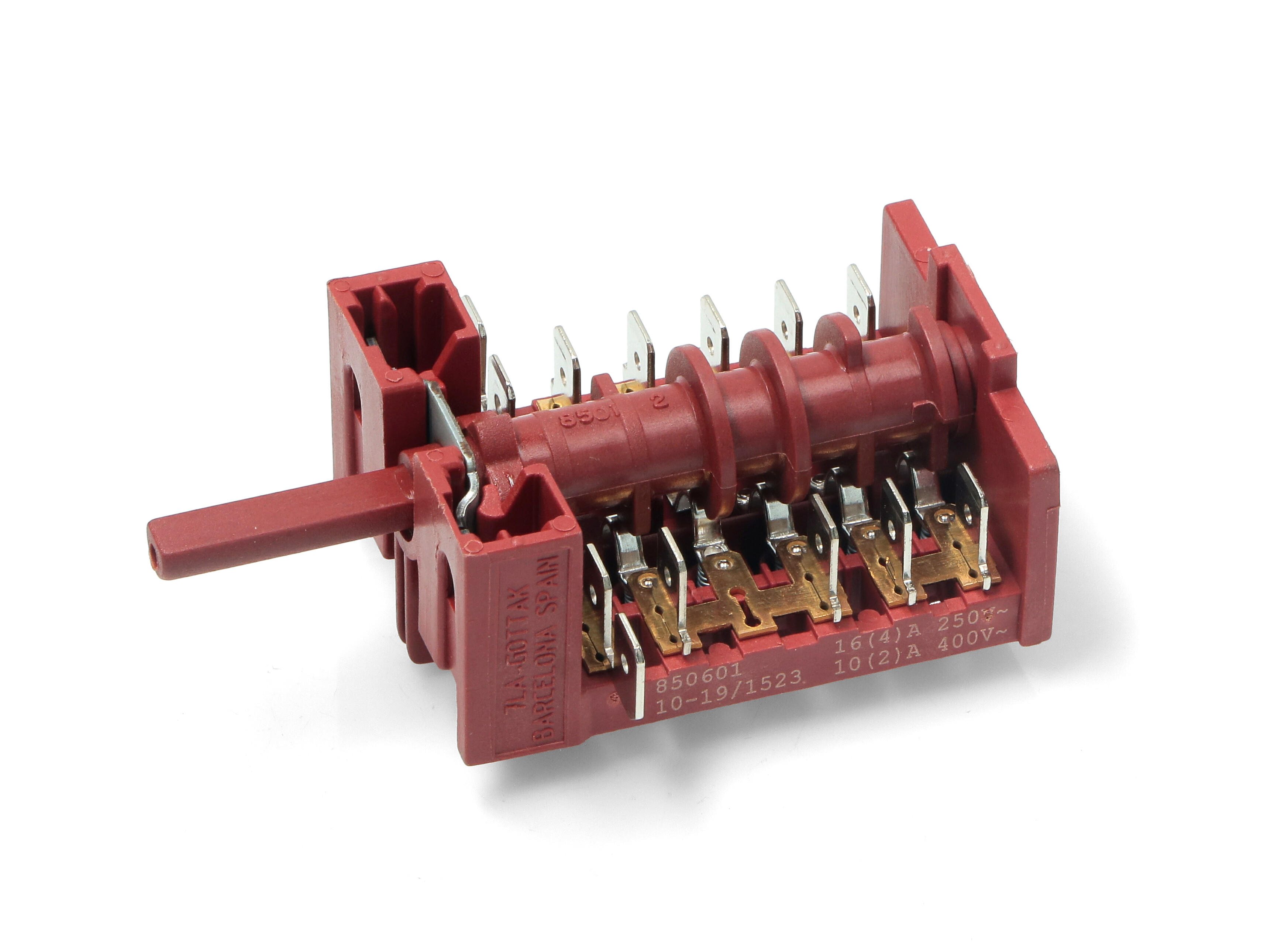 Переключатель духовки 'GOTTAK 8506011 7LA' COK339UN