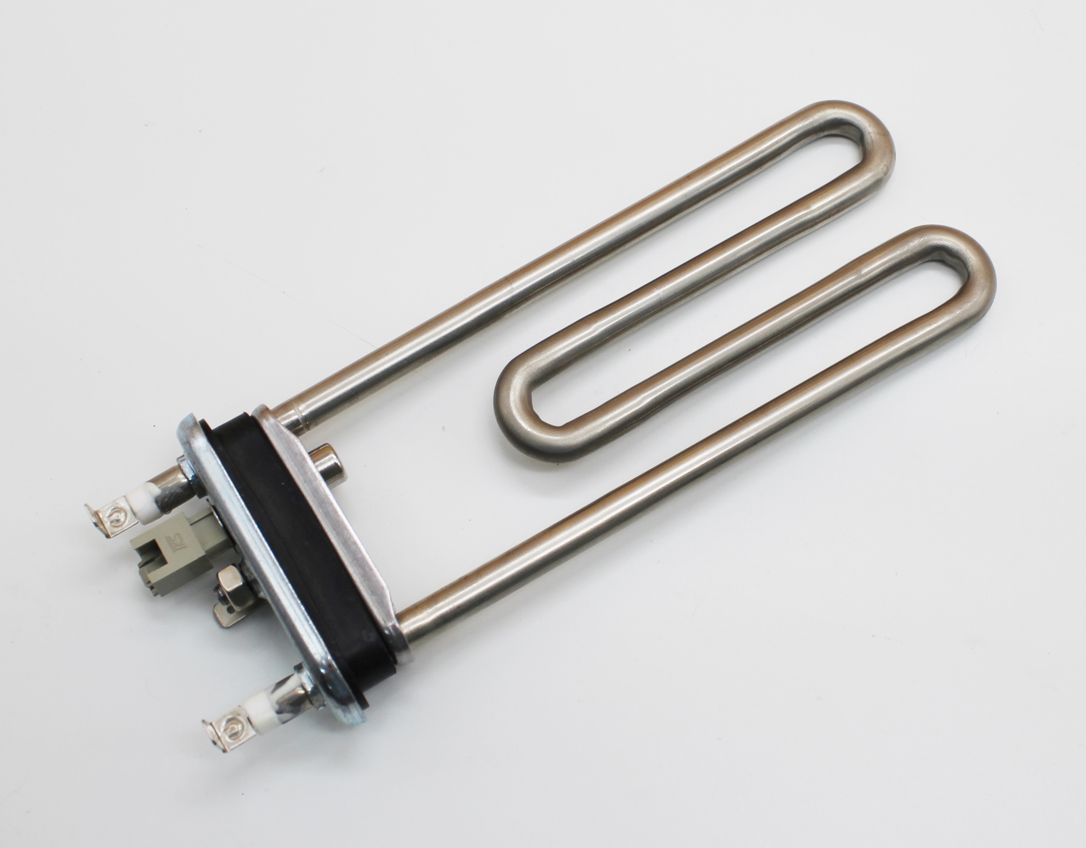 Тэн стиральной машины BEKO (Беко) 1450W 2882602500 с термодатчиком, зам. 2863402500